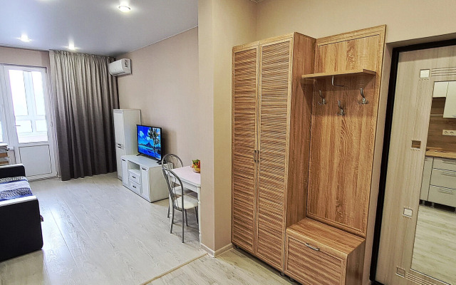 Komfortnaya Kvartira-Studiya V Tsentre Anapy Flat