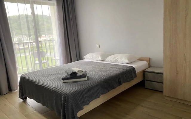 Hotel Korona Abkhazii