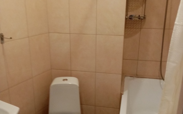 Апартаменты на Дарвина 1