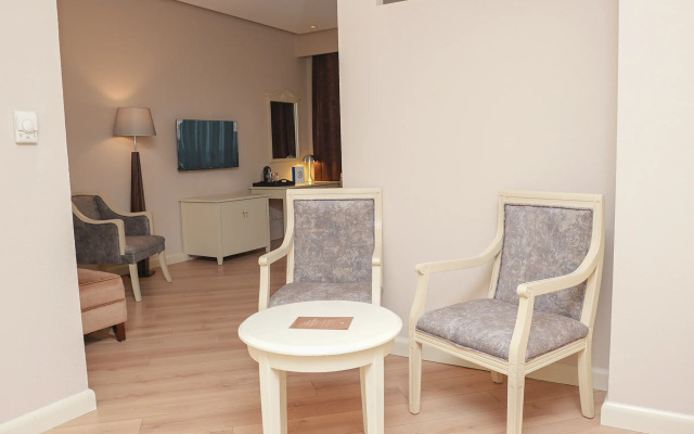 Park Dedeman Baku