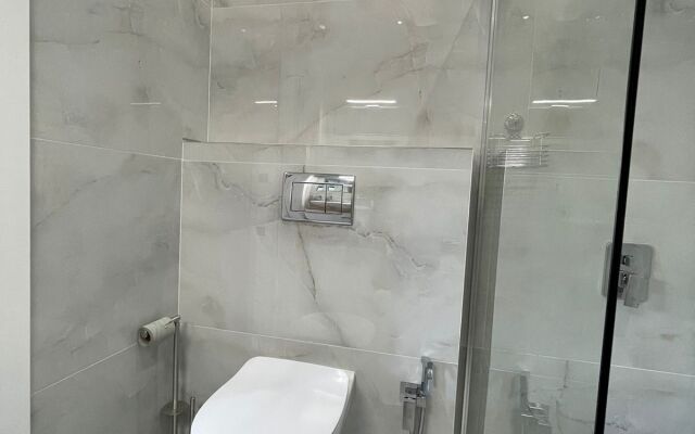 Квартира  KÖNIGSBERG-Amalienau