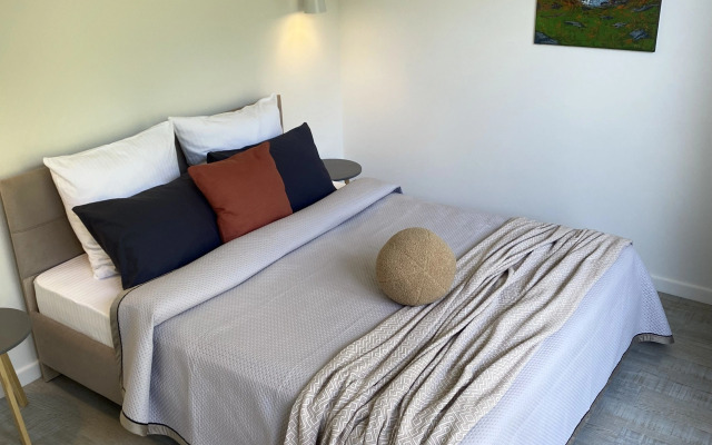 S Terrasoy Private house