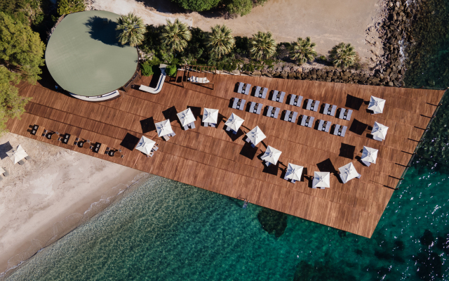 Swissotel Resort Bodrum Beach Hotel