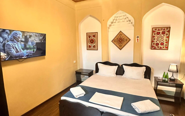 Al Bukhari Hotel Guest house