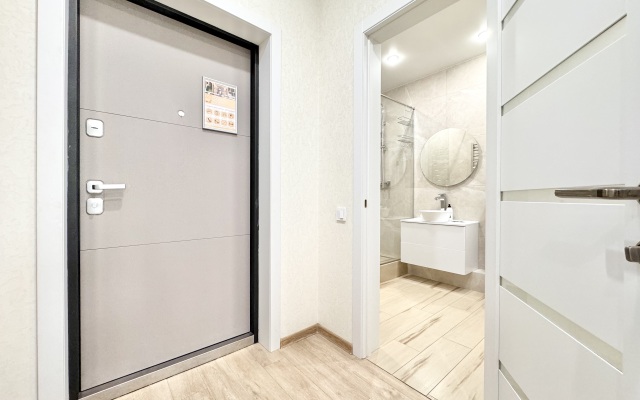 Hugge Place v Samom Tsentre Ob'ekt №24 Flat