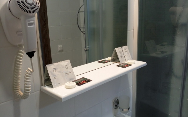 Апартаменты 2 Megapolis&Radius