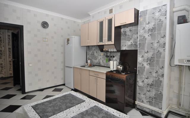 Apartamenty 1-Komnatnaya Kvartira