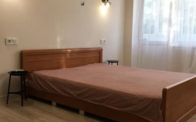 Квартира на улице Красноармейская, 53