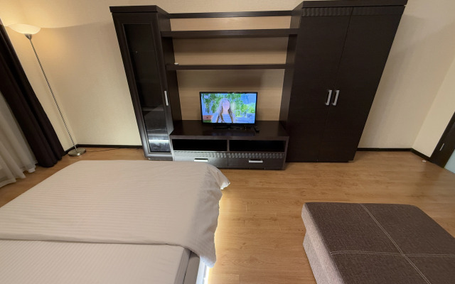 Квартира Тут Хорошо на Щорса 103 7