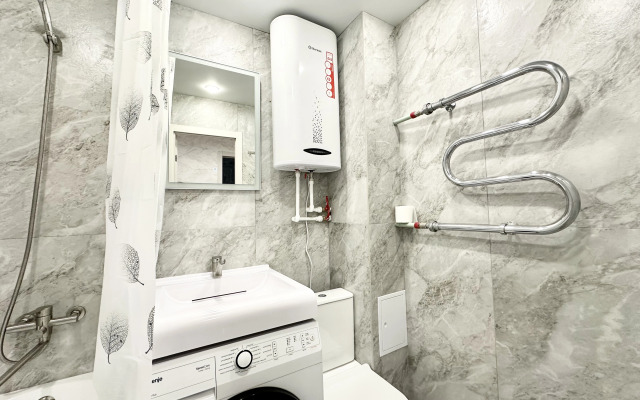 Квартира 1-к. Квартиры у Ледового Дворца Спорта