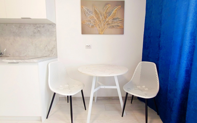 Квартира в ЖК Сердце Сибири