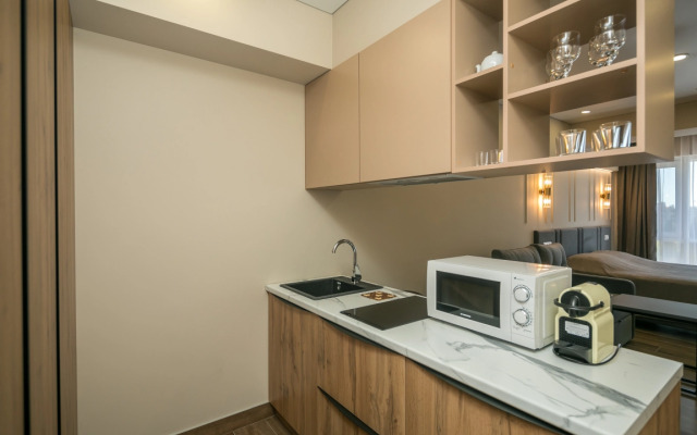 Апартаменты у моря 1