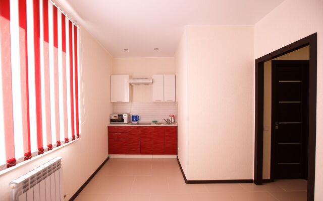 Апартаменты Right Room двухкомнатные на Салтыкова-Щедрина 3