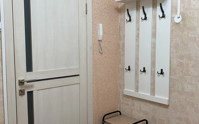 Апартаменты BestHome Большая 2-комнатная квартира рядом с парком