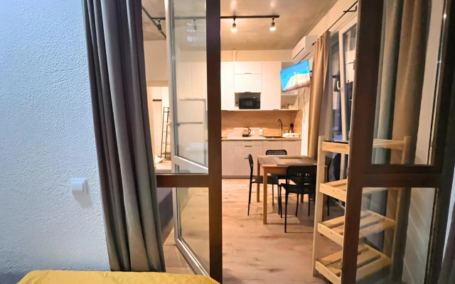 Zhk Akter 18 Apartments