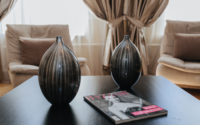 Квартира с видом на Казанский собор