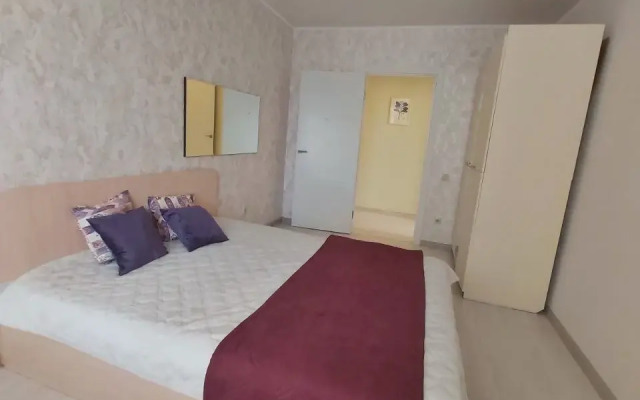 Апартаменты от Людмилы на Олимпийском бульваре