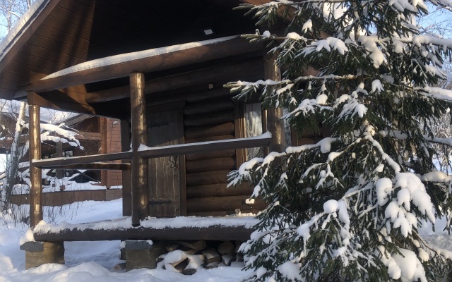 Частный дом Home in Baynevo