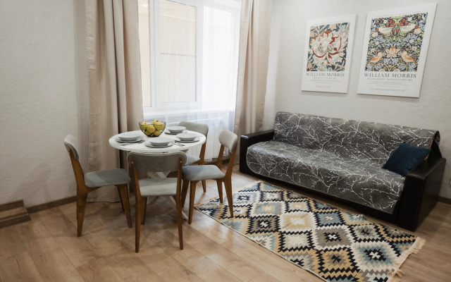 La Palma Guest House