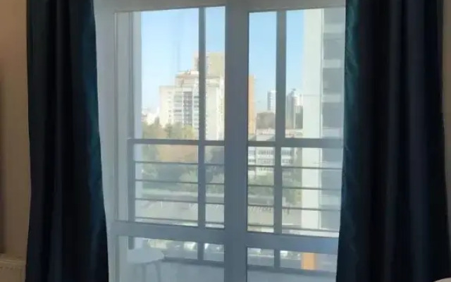 Апартаменты Атмосфера-Smart