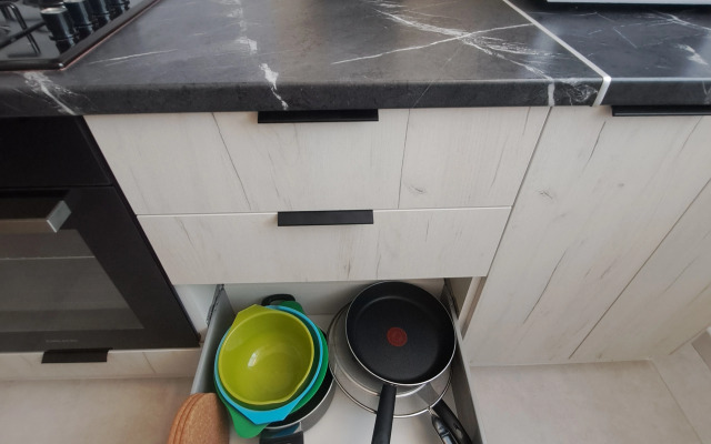 V Ekologichnom Rayone Flat