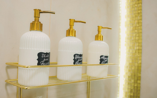 Zhk Voskhod Novaya I Uyutnaya Flat