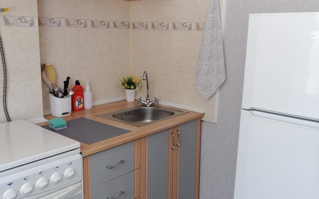 Квартира Сталинка рядом с Мамаевым Курганом