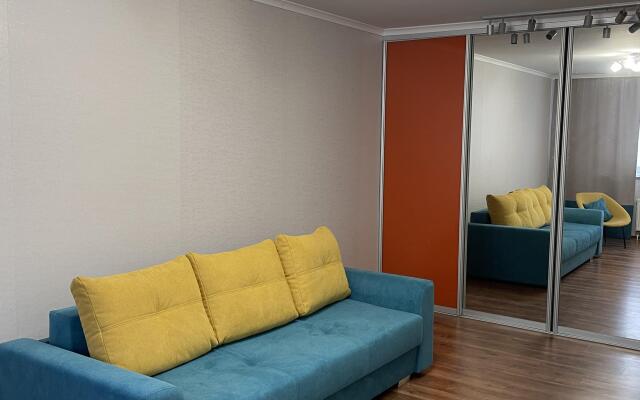 Апартаменты на Сельме