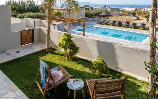Basilico Hotel