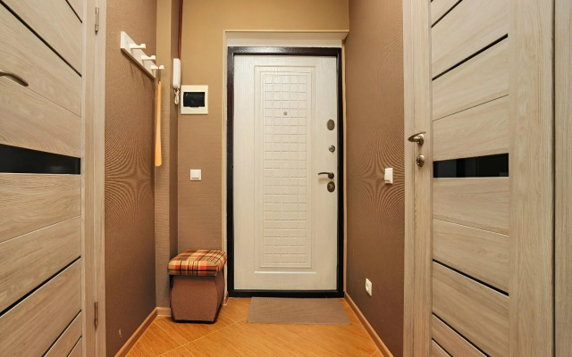 Na Krasnoy Polyane Apartaments