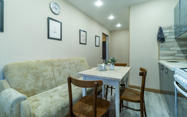 Апартаменты на  Волжской Набережной