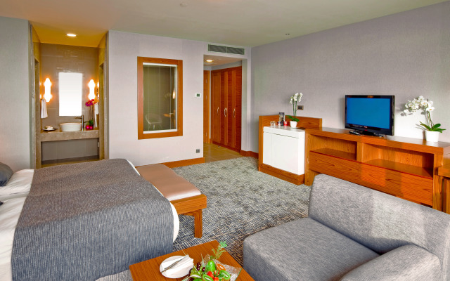 The Green Park Pendik Hotel & Convention Center