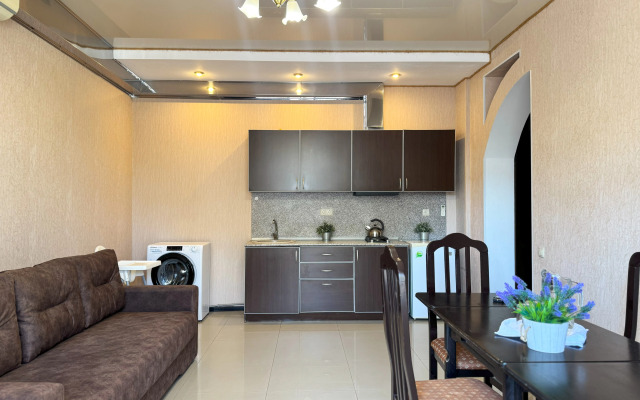 Hotel Paradeyson