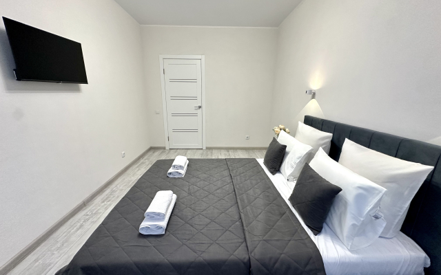 Квартира Шикарная в Цветах Башкирии FSF