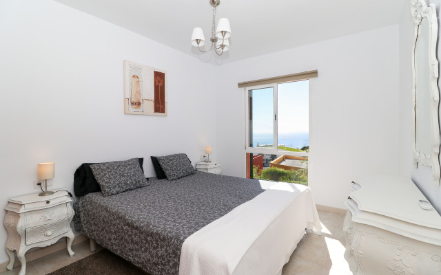 Mirador Del Higueron Apartments