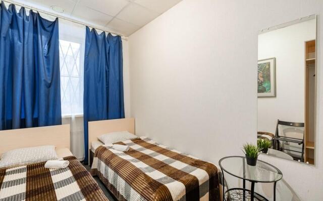 Na Beregakh Nevy Mini-hotel