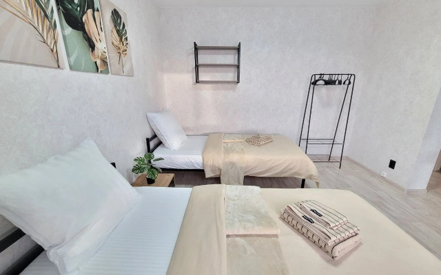 Апартаменты Предгорье Лагонаки