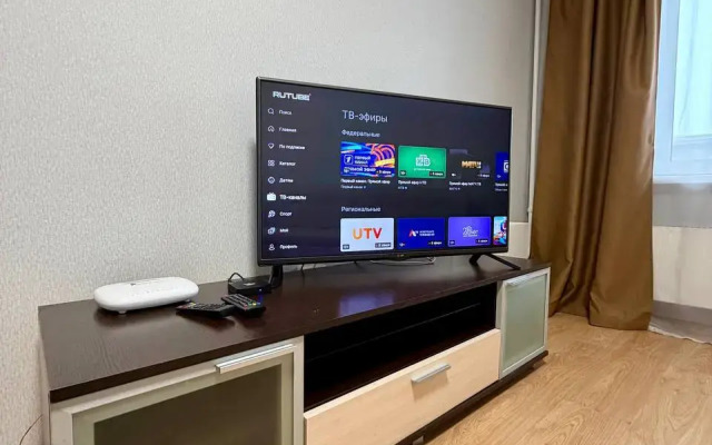 Апартаменты Однокомнатные