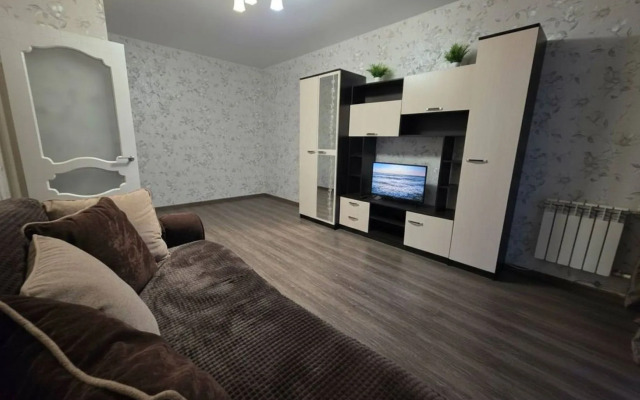 Апартаменты SeveRent на Лесной 37