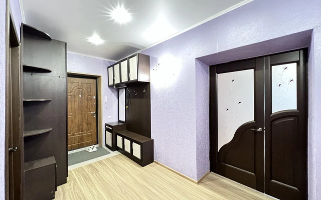 Na Ulitse Kolpakchi 29 Flat