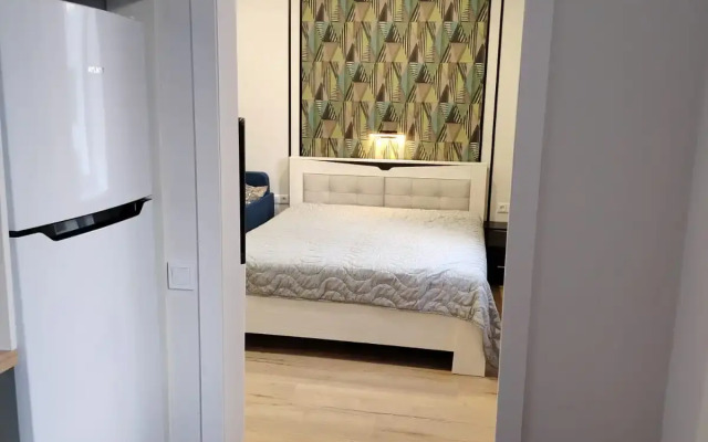 Elitnaya V Tsentre Goroda Apartments