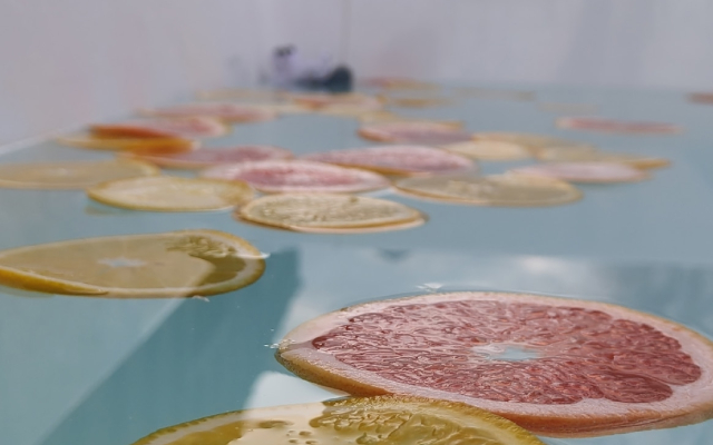 Частный дом Oasis DenDen