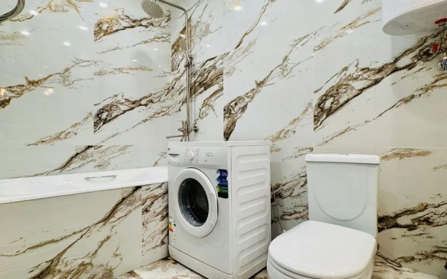 Квартира на Островского