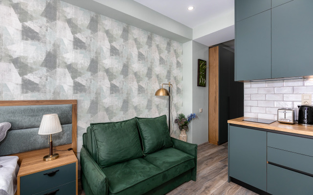 The NEO two room Suite N301 by MaRKoS Apartments