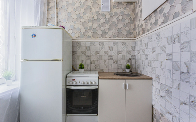 Квартира на Шелепихинском шоссе 11/2