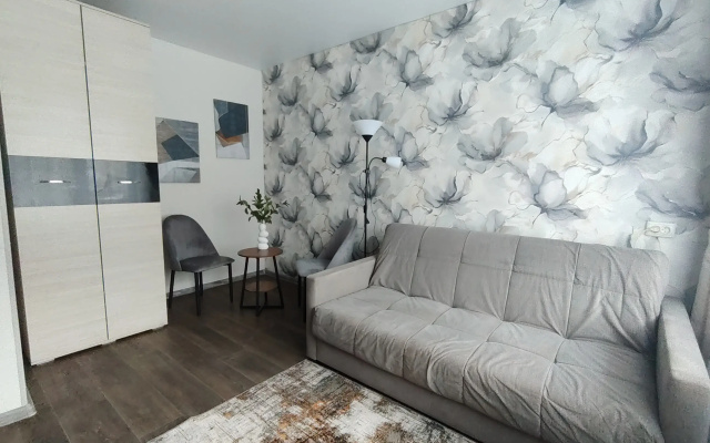 Uyutnaya Odnushka Apartments