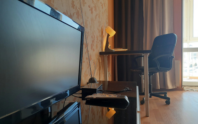 Квартира на Красном Переулке 5к1