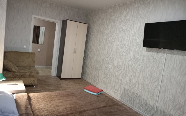 Апартаменты 1к Гоголя 26_03