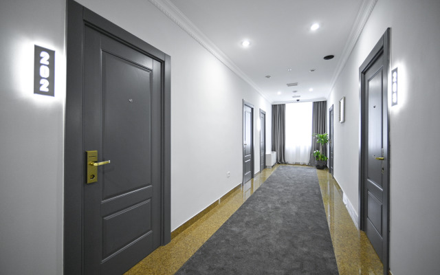 Address Hotel by Imperial