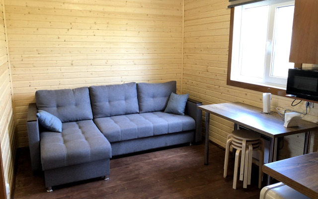 Гостевой дом Прибой